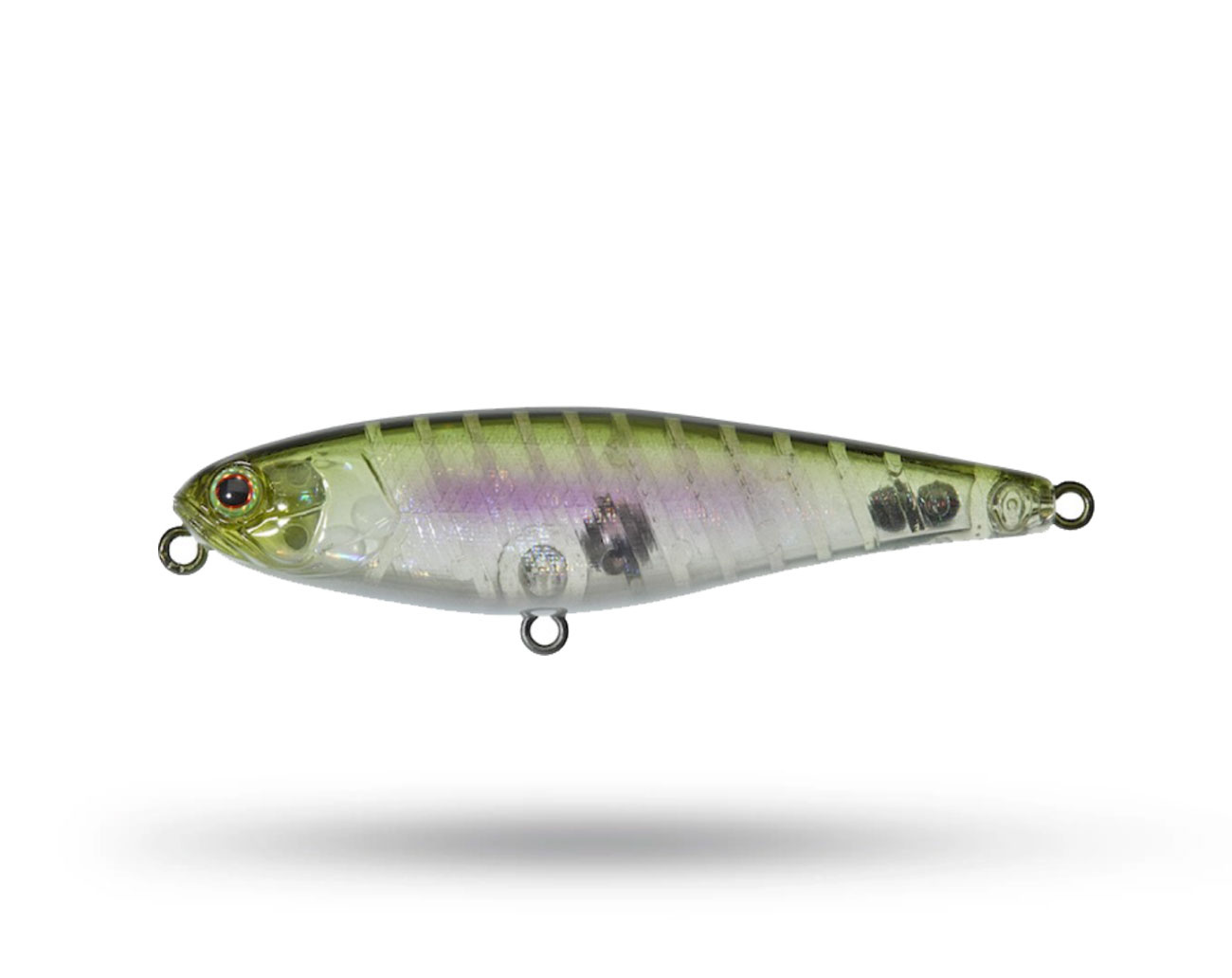 Illex Water Moccasin 75